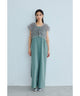 {"color":"\u30b0\u30ea\u30fc\u30f3","info":"model\uff1aH165cm size\uff1aM"}