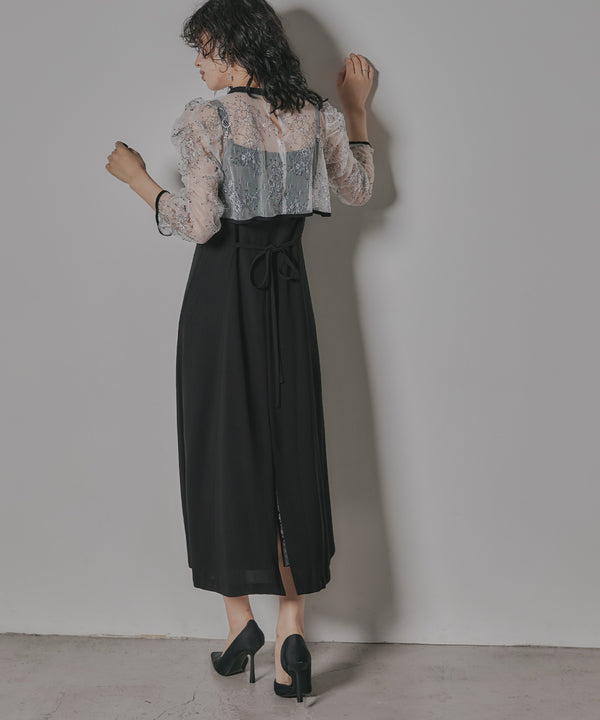 {"color":"\u30d6\u30e9\u30c3\u30af","info":"model\uff1aH167cm size\uff1aM"}