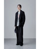 {"color":"\u30d6\u30e9\u30c3\u30af","info":"model\uff1aH166cm size\uff1aM"}