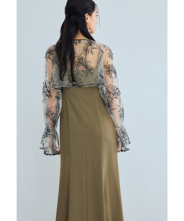 {"color":"\u30ad\u30e3\u30e1\u30eb","info":"model\uff1aH165cm size\uff1aM"}
