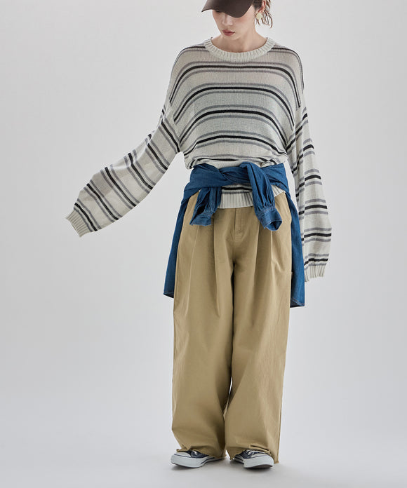 {"color":"\u30d9\u30fc\u30b8\u30e5","info":"model\uff1aH166cm size\uff1aF"}