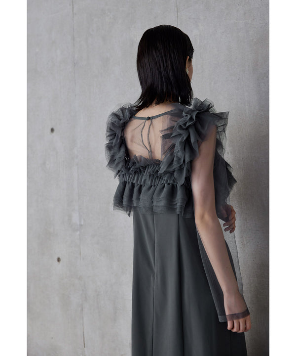 {"color":"\u30c1\u30e3\u30b3\u30fc\u30eb","info":"model\uff1aH166cm size\uff1aM"}