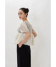 {"color":"\u30d9\u30fc\u30b8\u30e5\u00d7\u30d6\u30e9\u30c3\u30af","info":"model\uff1aH165cm size\uff1aM"}