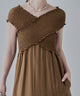 {"color":"\u30d6\u30e9\u30a6\u30f3","info":"model\uff1aH166cm size\uff1aF"}