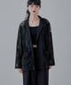 {"color":"\u30d6\u30e9\u30c3\u30af","info":"model\uff1aH163cm size\uff1aM"}