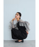 {"color":"\u30d6\u30e9\u30c3\u30af","info":"model\uff1aH165cm size\uff1aM"}