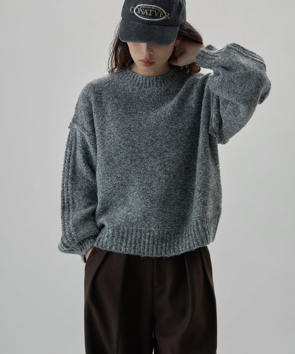 {"color":"\u30b0\u30ec\u30fc","info":"model\uff1aH166cm size\uff1aM"}