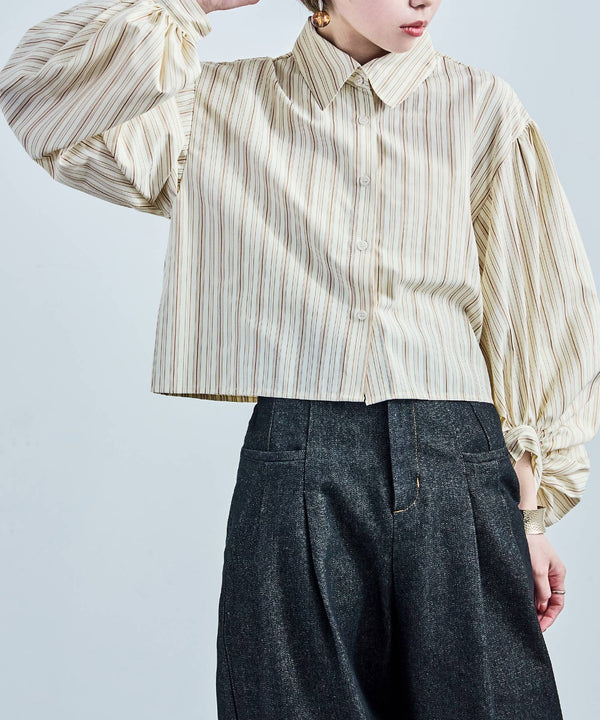 {"color":"\u30a2\u30a4\u30dc\u30ea\u30fc","info":"model\uff1aH158cm size\uff1aM"}