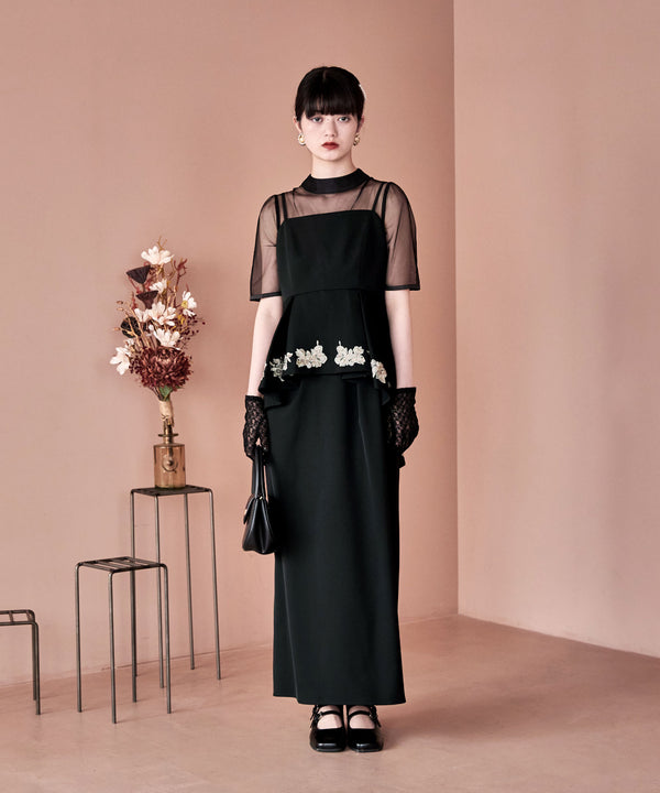 {"color":"\u30d6\u30e9\u30c3\u30af","info":"model\uff1aH163cm size\uff1aM"}