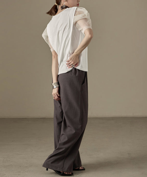{"color":"\u30aa\u30d5\u30db\u30ef\u30a4\u30c8","info":"model\uff1aH158cm size\uff1aM"}