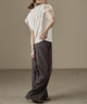{"color":"\u30aa\u30d5\u30db\u30ef\u30a4\u30c8","info":"model\uff1aH158cm size\uff1aM"}