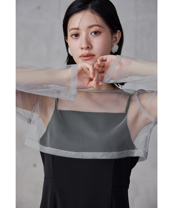 {"color":"\u30d9\u30fc\u30b8\u30e5\u00d7\u30d6\u30e9\u30c3\u30af","info":"model\uff1aH166cm size\uff1aM"}