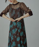 {"color":"\u30d6\u30e9\u30a6\u30f3","info":"model\uff1aH167cm size\uff1aM"}