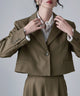 {"color":"\u30ab\u30fc\u30ad","info":"model\uff1aH166cm size\uff1aM"}