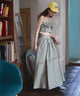 {"color":"\u30b0\u30ea\u30fc\u30f3","info":"model\uff1aH163cm size\uff1aM"}