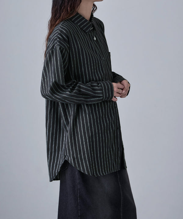 {"color":"\u30d6\u30e9\u30c3\u30af","info":"model\uff1aH166cm size\uff1aM"}