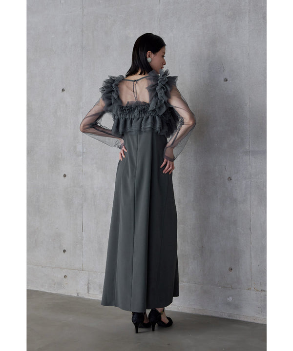 {"color":"\u30c1\u30e3\u30b3\u30fc\u30eb","info":"model\uff1aH166cm size\uff1aM"}