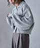 {"color":"\u30b0\u30ec\u30fc","info":"model\uff1aH166cm size\uff1aM"}
