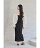 {"color":"\u30d9\u30fc\u30b8\u30e5\u00d7\u30d6\u30e9\u30c3\u30af","info":"model\uff1aH165cm size\uff1aM"}