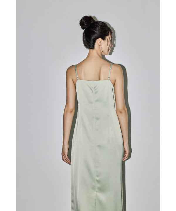 {"color":"\u30df\u30f3\u30c8","info":"model\uff1aH165cm size\uff1aM"}