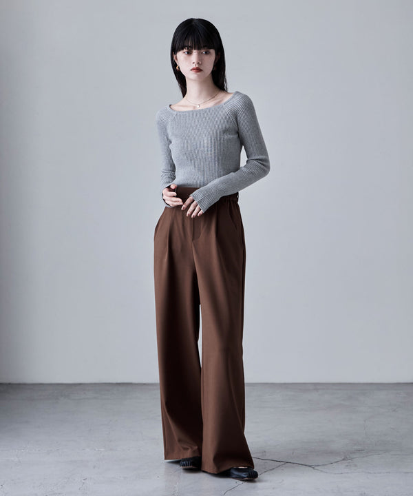 {"color":"\u6762\u30b0\u30ec\u30fc","info":"model\uff1aH163cm size\uff1aM"}