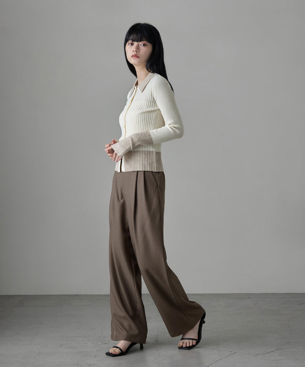 {"color":"\u30a2\u30a4\u30dc\u30ea\u30fc","info":"model\uff1aH163cm size\uff1aF"}