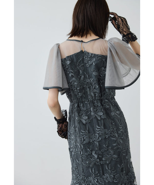 {"color":"\u30cd\u30a4\u30d3\u30fc","info":"model\uff1aH166cm size\uff1aM"}