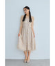 {"color":"\u30d9\u30fc\u30b8\u30e5","info":"model\uff1aH165cm size\uff1aM"}