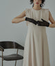 {"color":"\u30d9\u30fc\u30b8\u30e5","info":"model\uff1aH167cm size\uff1aM"}