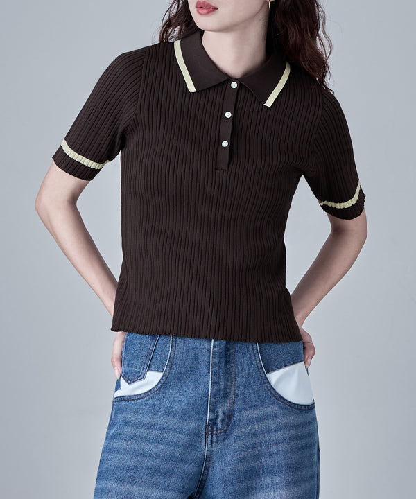 {"color":"\u30d6\u30e9\u30a6\u30f3","info":"model\uff1aH166cm size\uff1aF"}
