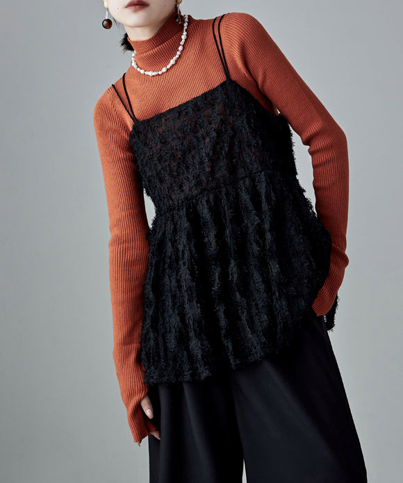{"color":"\u30d6\u30e9\u30c3\u30af","info":"model\uff1aH160cm size\uff1aM"}