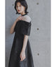 {"color":"\u30d6\u30e9\u30c3\u30af","info":"model\uff1aH166cm size\uff1aM"}