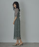 {"color":"\u30b0\u30ea\u30fc\u30f3","info":"model\uff1aH167cm size\uff1aM"}