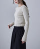 {"color":"\u30a2\u30a4\u30dc\u30ea\u30fc","info":"model\uff1aH166cm size\uff1aF"}