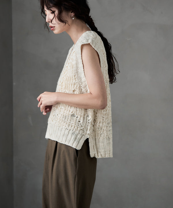 {"color":"\u30a2\u30a4\u30dc\u30ea\u30fc","info":"model\uff1aH166cm size\uff1aF"}