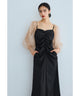 {"color":"\u30d9\u30fc\u30b8\u30e5","info":"model\uff1aH165cm size\uff1aM"}
