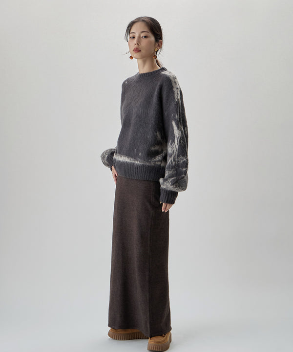 {"color":"\u30d6\u30e9\u30a6\u30f3","info":"model\uff1aH166cm size\uff1aM"}