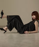 {"color":"\u30d6\u30e9\u30c3\u30af","info":"model\uff1aH158cm size\uff1aM"}