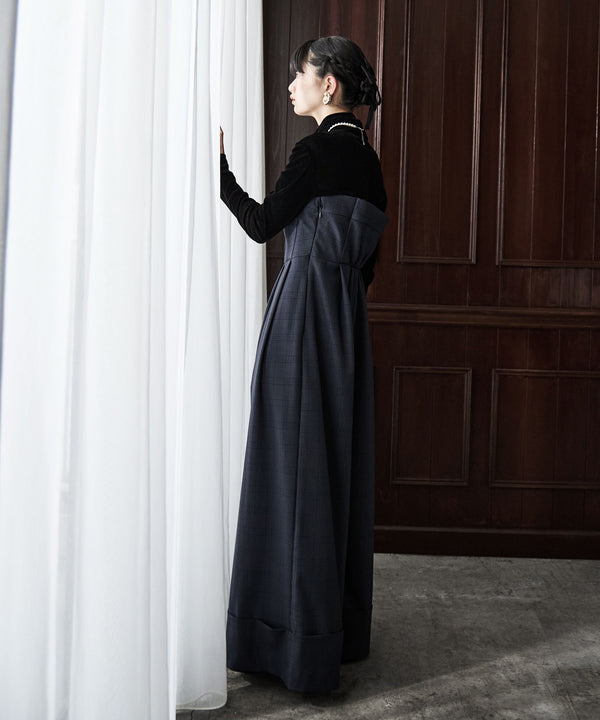 {"color":"\u30cd\u30a4\u30d3\u30fc","info":"model\uff1aH163cm size\uff1aM"}