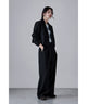 {"color":"\u30d6\u30e9\u30c3\u30af","info":"model\uff1aH166cm size\uff1aM"}