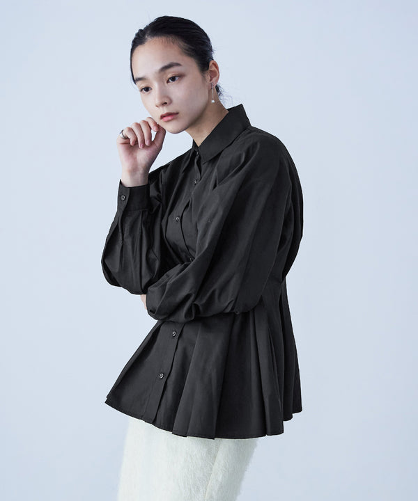 {"color":"\u30d6\u30e9\u30c3\u30af","info":"model\uff1aH163.5cm size\uff1aM"}