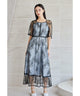 {"color":"\u30d6\u30eb\u30fc","info":"model\uff1aH165cm size\uff1aM"}