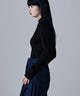 {"color":"\u30d6\u30e9\u30c3\u30af","info":"model\uff1aH163cm size\uff1aM"}