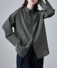 {"color":"\u30d6\u30e9\u30c3\u30af","info":"model\uff1aH166cm size\uff1aF"}