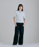 {"color":"\u30aa\u30d5\u30db\u30ef\u30a4\u30c8","info":"model\uff1aH166cm size\uff1aM"}