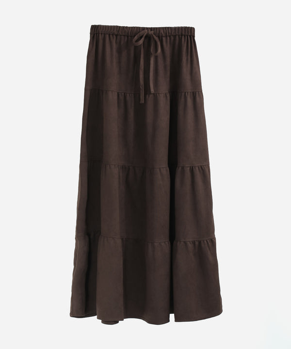 {"color":"\u30d6\u30e9\u30a6\u30f3","info":"model\uff1aH158cm size\uff1aM"}