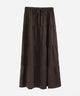 {"color":"\u30d6\u30e9\u30a6\u30f3","info":"model\uff1aH158cm size\uff1aM"}