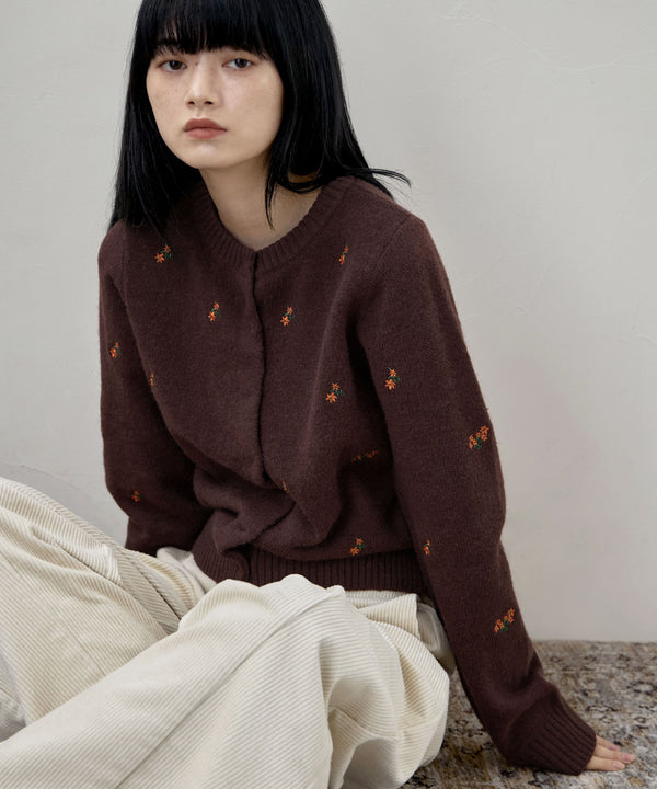 {"color":"\u30d6\u30e9\u30a6\u30f3","info":"model\uff1aH163cm size\uff1aF"}