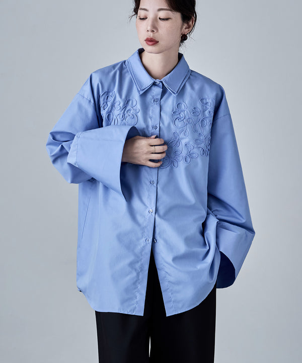 {"color":"\u30d6\u30eb\u30fc","info":"model\uff1aH166cm size\uff1aF"}