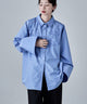 {"color":"\u30d6\u30eb\u30fc","info":"model\uff1aH166cm size\uff1aF"}